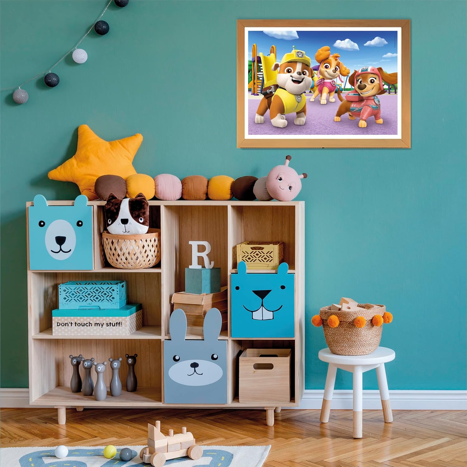 מפרץ ההרפתקאות - 2 פאזלים של 20 חלקים CLEMENTONI