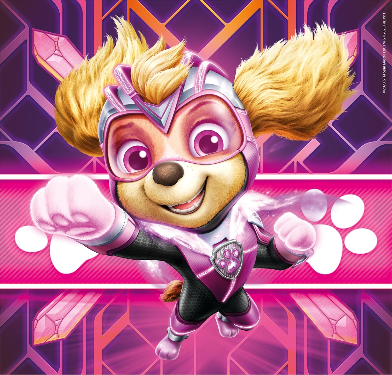 מפרץ ההרפתקאות - 3 פאזלים של 48 חלקים CLEMENTONI