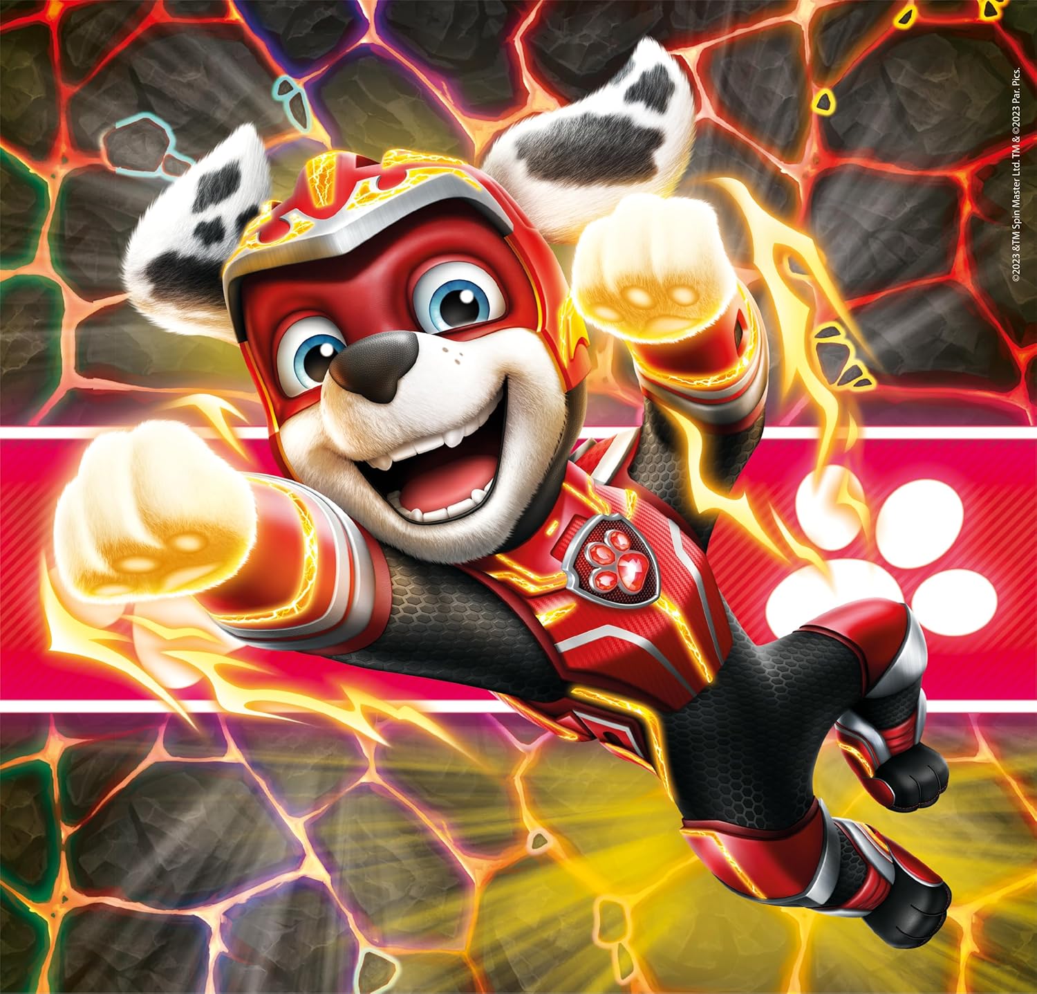 מפרץ ההרפתקאות - 3 פאזלים של 48 חלקים CLEMENTONI