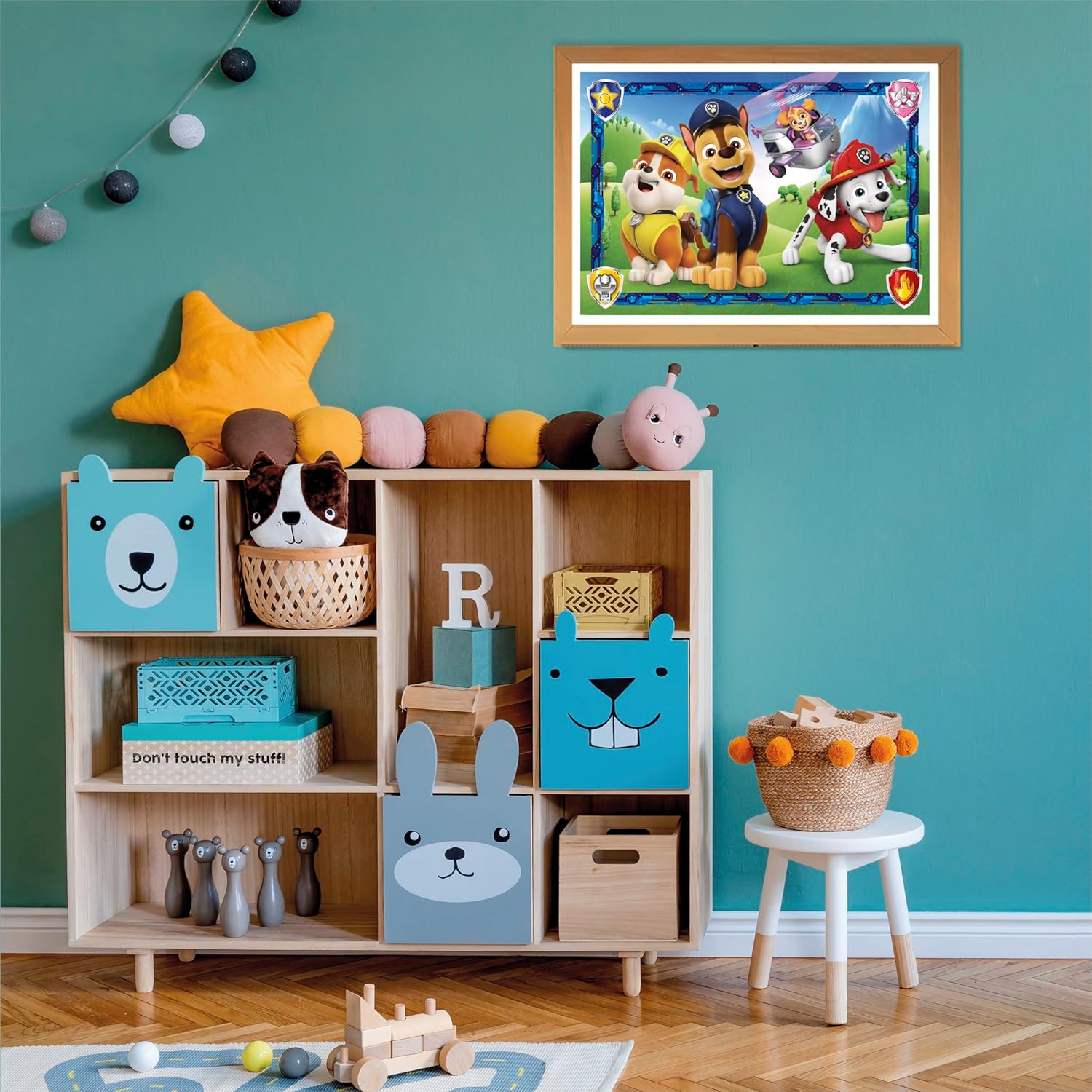 מפרץ ההרפתקאות - פאזל 104 חלקים CLEMENTONI