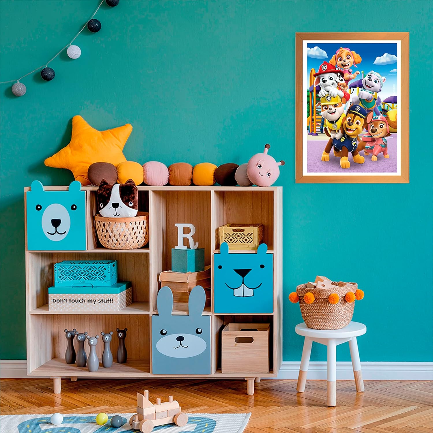 מפרץ ההרפתקאות - פאזל 104 חלקים CLEMENTONI