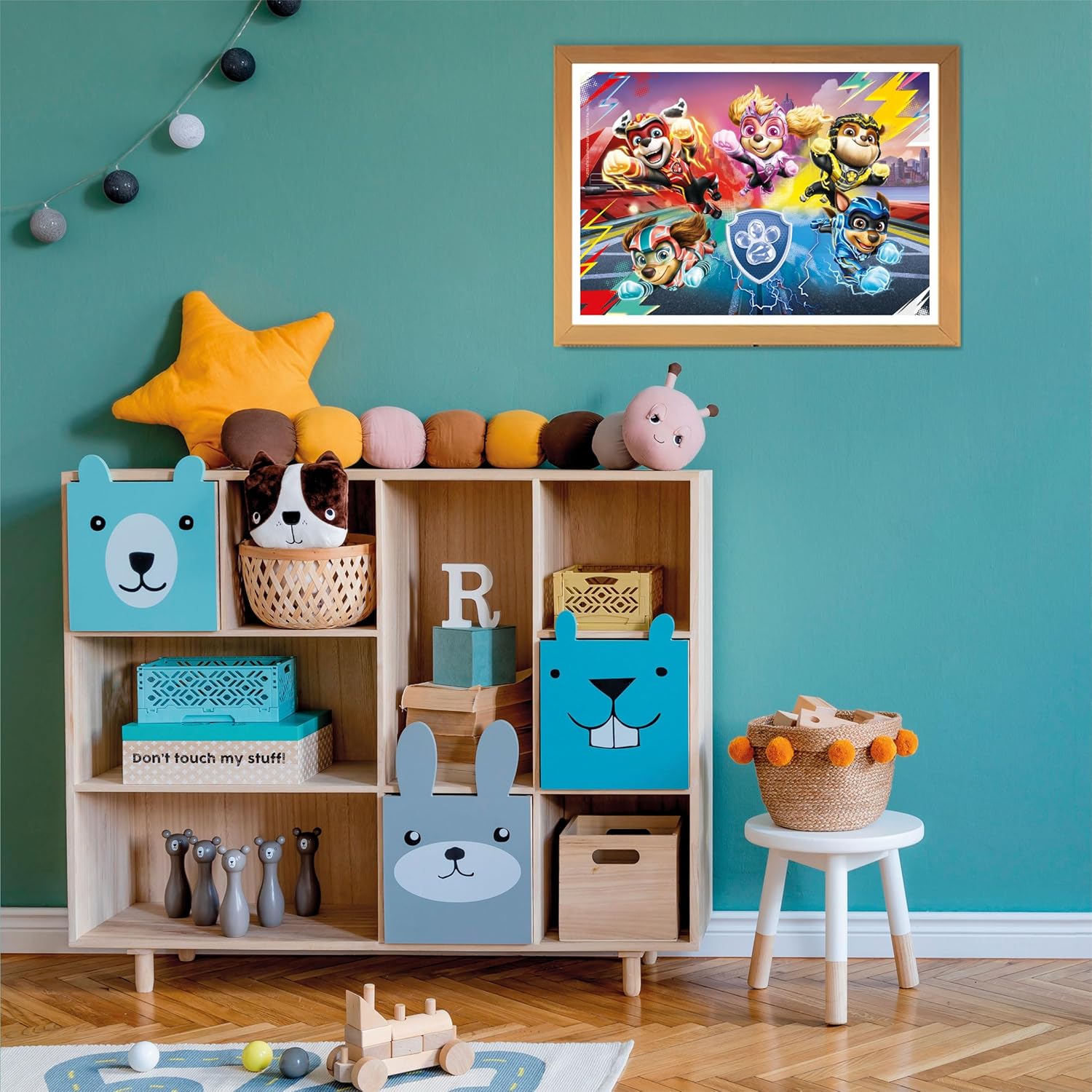 מפרץ ההרפתקאות - פאזל 104 חלקים CLEMENTONI