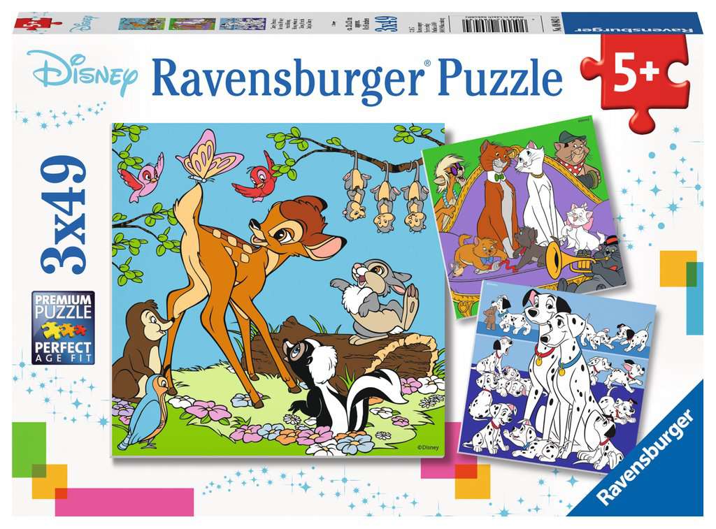 החברים של דיסני