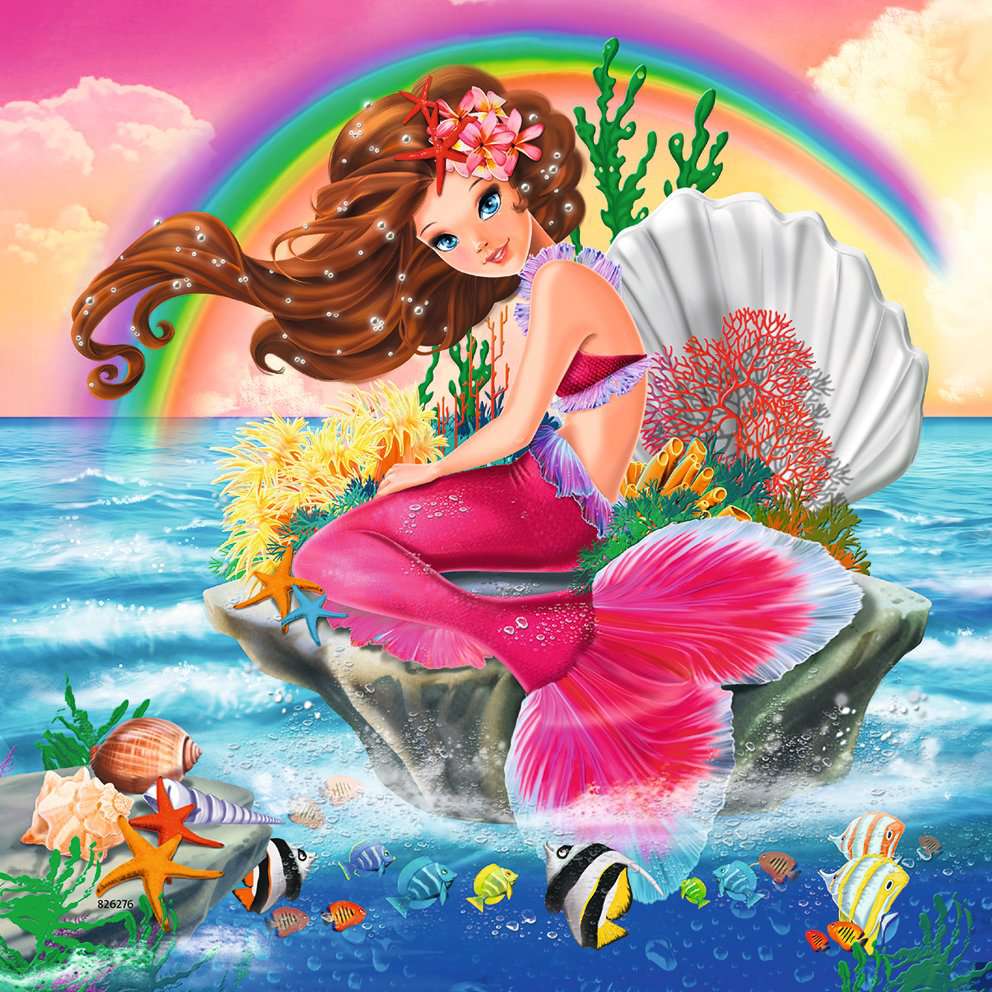 יצורים קסומים