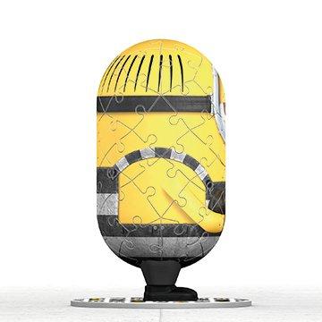 המיניונים, מיניון במדי אסיר - פאזל תלת מימד 54 חלקים RAVENSBURGER