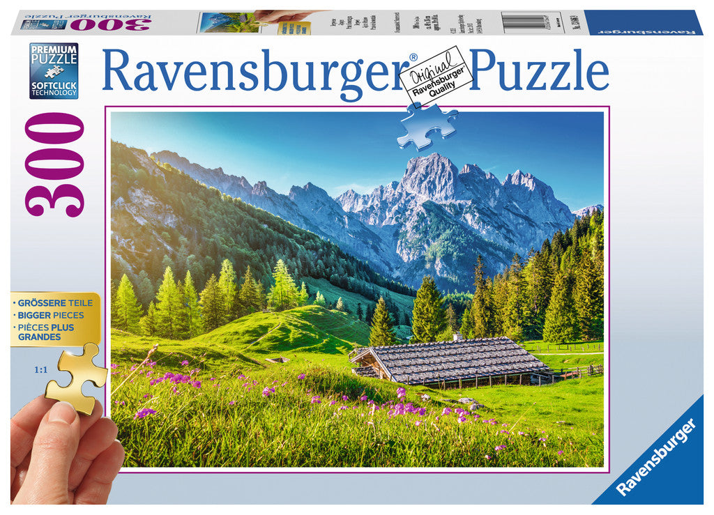 פאזל 300 חלקים