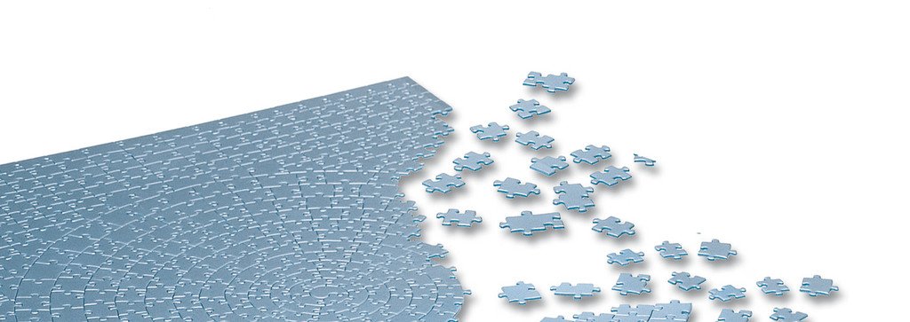 פאזל "קריפט" כסף, פאזל 654 חלקים