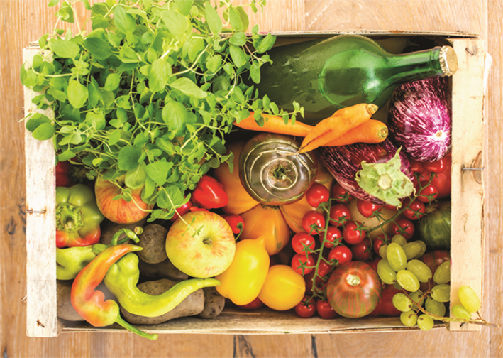 משלוח מהירקן, פאזל 500 חלקים