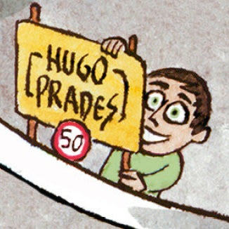 פְּרַאדֶס: נהר ההיסטוריה, פאזל 1500 חלקים