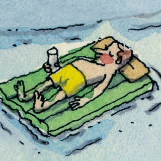 תחרות שיט, פאזל 1500 חלקים