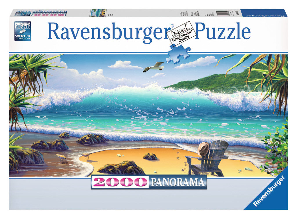 להתחיל מחדש - פנורמי