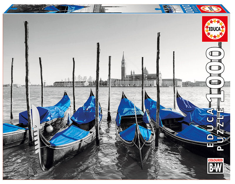 גונדולה ונציאנית