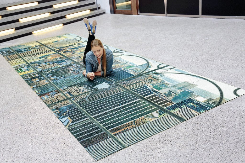 חלון לניו-יורק